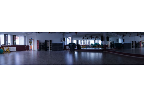 Bildergallerie Fitness Hauser e.K. Bernhard Hauser Neunkirchen a.Brand