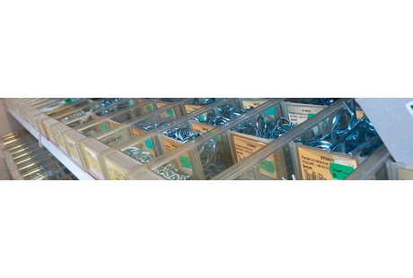 Bildergallerie Stapf GmbH Eisenwaren Haushaltswaren Werkzeuge Alzenau