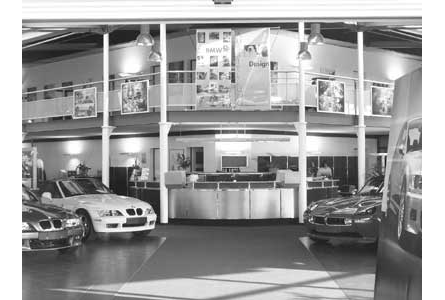 Bildergallerie Autohaus Waldmüller GmbH & Co. KG Roth