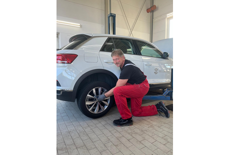 Eigentümer Bilder Autohaus Schnurrer GmbH Münchberg