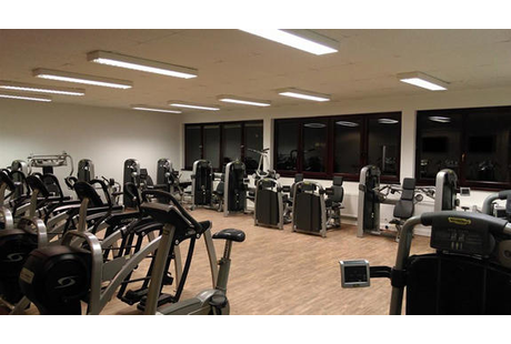 Eigentümer Bilder Fitness & Boxcamp Sven Amend Lohr