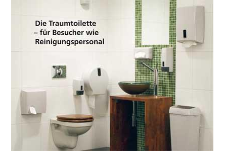 Eigentümer Bilder DHS Hygiene-Systeme Honold GmbH 