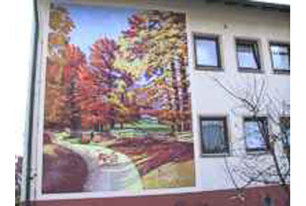 Eigentümer Bilder Rotsching GmbH Selb