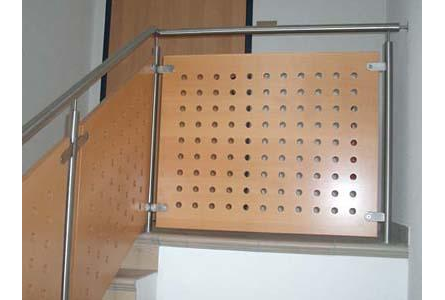 Bildergallerie Hutzler Georg GmbH Metallbau Forchheim