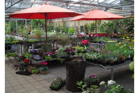 Eigentümer Bilder Gartenland Rabovsky e.K. Neumarkt