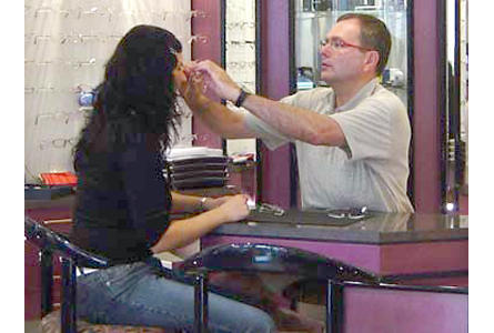 Eigentümer Bilder Optik Lotter GbR Bad Kissingen