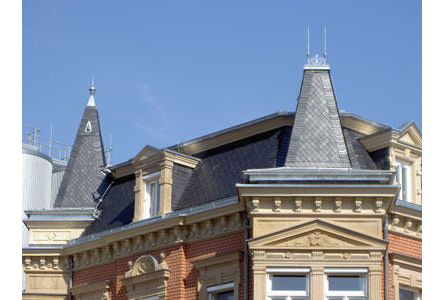 Eigentümer Bilder Beszczynski Roman Flaschnerei Kulmbach