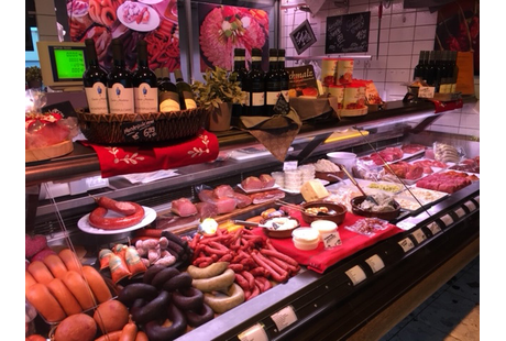 Bildergallerie Preiss Metzgerei Kahl a.Main