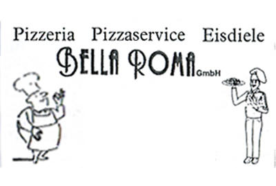 Bildergallerie Bella Roma GmbH Eis Pizzeria Berching
