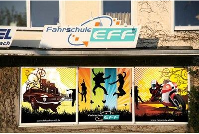 Eigentümer Bilder Eff Hans-Jürgen Fahrschule Ansbach