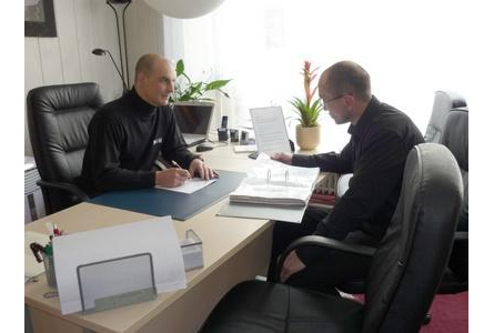 Eigentümer Bilder Bestattungen G. Mang Inh. Anthony Brunner e.K. Forchheim