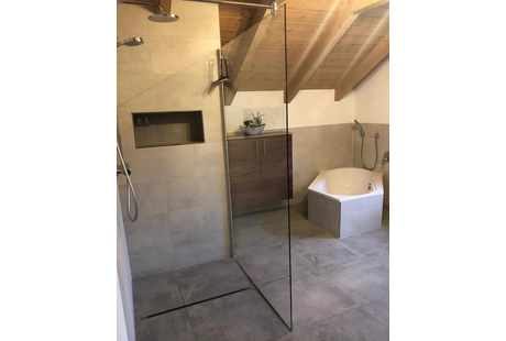 Bildergallerie Piller & Fuchs GbR Fliesen Kachelöfen Geiersthal