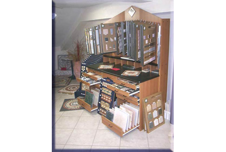 Eigentümer Bilder Fliesen Opel e.K. Kirchenthumbach