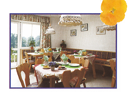 Eigentümer Bilder Ferienhof Rieger mit Hofmetzgerei Rotthalmünster