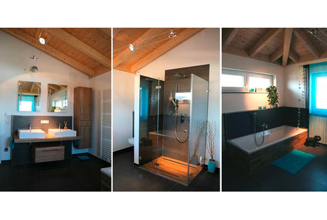 Bildergallerie Piller & Fuchs GbR Fliesen Kachelöfen Geiersthal