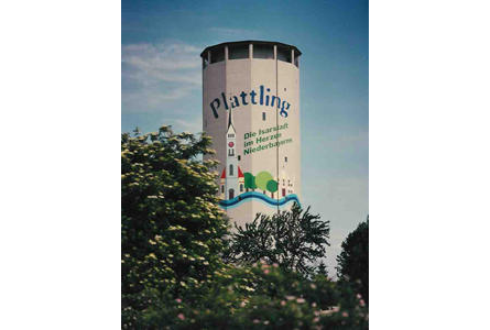 Bildergallerie Kindergarten St. Raphael Plattling