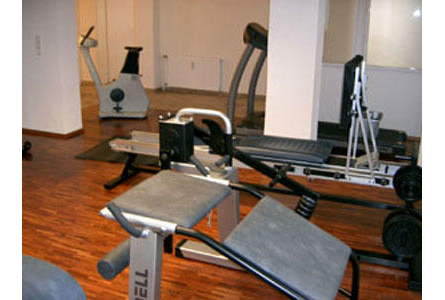 Eigentümer Bilder Werner Krankengymnastik Karlstein a.Main