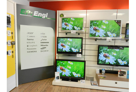 Eigentümer Bilder EPEngl Inh. Michael Engl Willmering