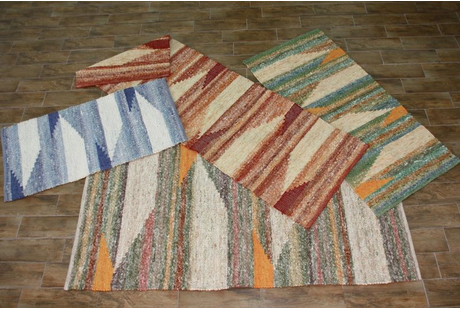 Eigentümer Bilder Hutter Markus Teppichweberei Tiefenbach