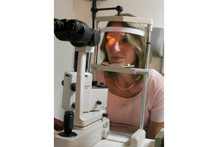 Bildergallerie Optik Mückenhaupt Schwabach