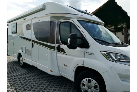 Bildergallerie Schaffner Achim Reifen, Kfz.-Teile & Zubehör Freihung