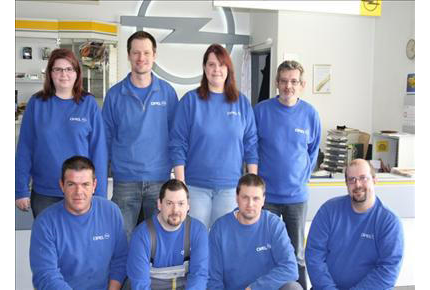 Bildergallerie Auto Kowalski GmbH Bamberg