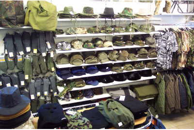 Eigentümer Bilder Udos Drugstore Rudolf Pickl Burgthann