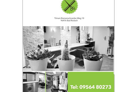 Bildergallerie Koropecki Astrid Friseur Bad Rodach