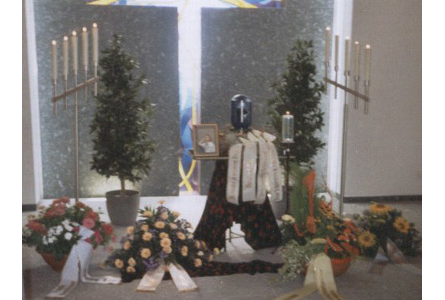 Bildergallerie Bestattungshaus Jagott Roth