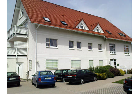 Bildergallerie Gierig Sybille u. Hubertus Zahnärzte Pressig