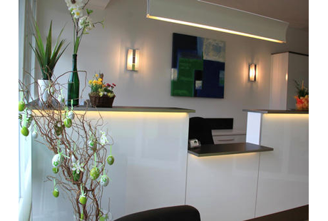 Bildergallerie Schuppert Thomas Zahnarzt Rottendorf