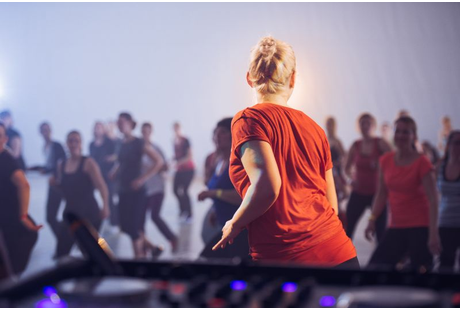 Eigentümer Bilder Fitness Hauser e.K. Bernhard Hauser Neunkirchen a.Brand