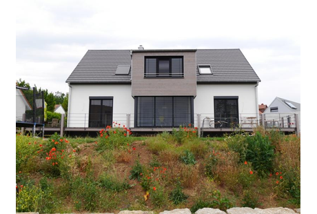 Bildergallerie Holzbau Rößner GmbH Dettelbach