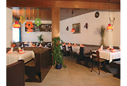 Eigentümer Bilder Fischer Franz Gasthof Metzgerei Mitterfels