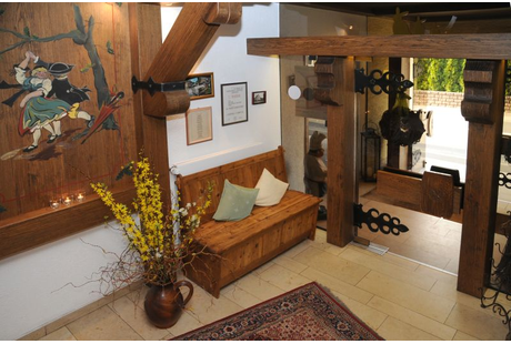 Eigentümer Bilder Hotel Restaurant Spessartstuben Haibach