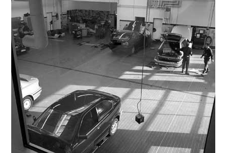 Bildergallerie Autohaus Waldmüller GmbH & Co. KG Roth