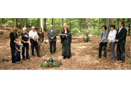 Eigentümer Bilder Schunder Rainer BestattungsInst. Hallstadt