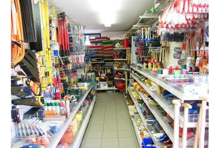 Bildergallerie Wittmann GmbH Baufachmarkt für Baustoffe Wendelstein