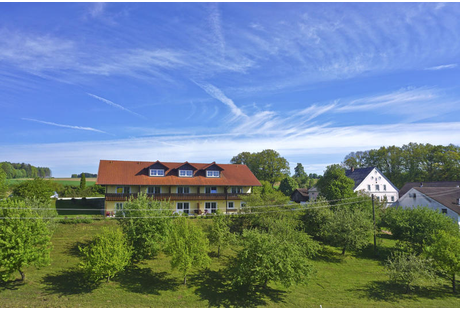 Eigentümer Bilder Ferienhof Rieger mit Hofmetzgerei Rotthalmünster