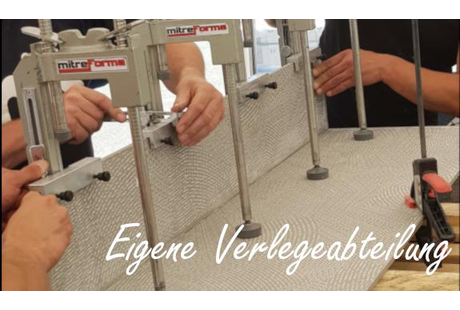 Eigentümer Bilder Fliesen Opel e.K. Kirchenthumbach