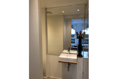 Eigentümer Bilder Glaserei Rühmling Ralf Glaserei Fürth