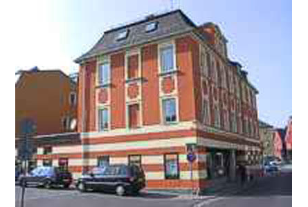 Bildergallerie Rotsching GmbH Selb