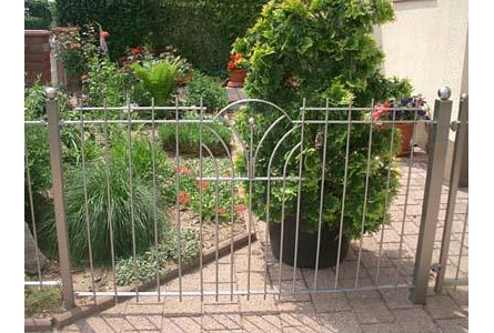 Bildergallerie Hutzler Georg GmbH Metallbau Forchheim