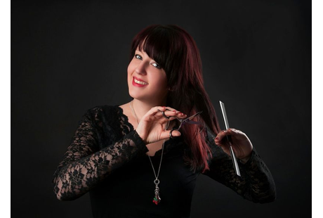 Eigentümer Bilder Koropecki Astrid Friseur Bad Rodach