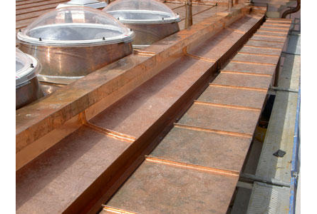 Eigentümer Bilder Beszczynski Roman Flaschnerei Kulmbach