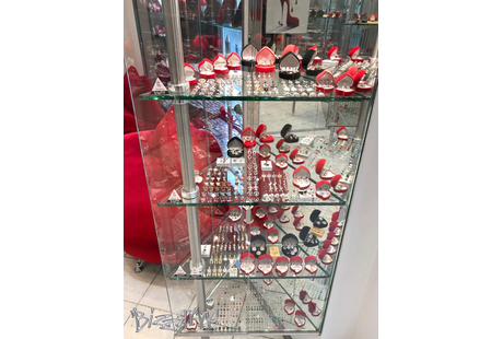 Bildergallerie Piercing Bizzarre Passau