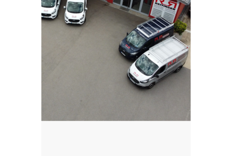 Bildergallerie Reitinger Elektrotechnik Gebäudetechnik Pfreimd