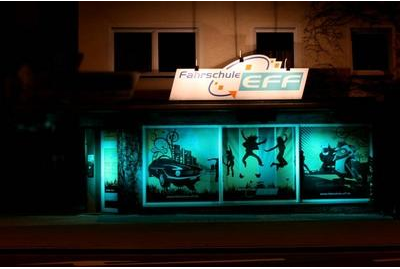 Eigentümer Bilder Eff Hans-Jürgen Fahrschule Ansbach