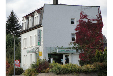 Bildergallerie Elektro Lochner Inh. Ludwig Lochner Forchheim