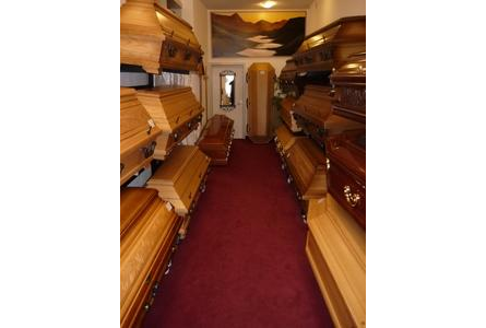 Bildergallerie Bestattungen G. Mang Inh. Anthony Brunner e.K. Forchheim